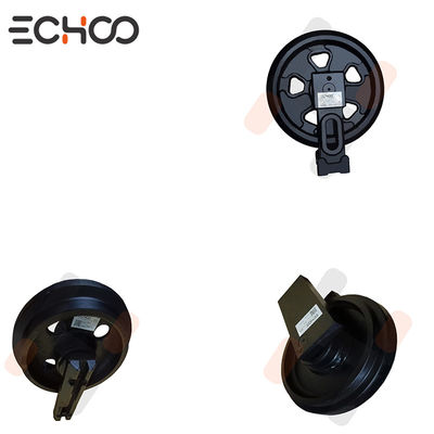 Idler Wheel Fits Yanmar VIO25-3 Mini Excavator Undercarriage Frame