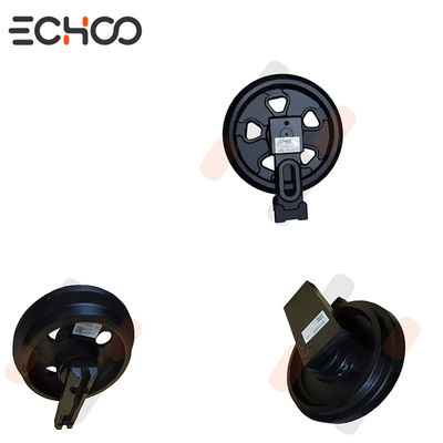 Yanmar VIO 20-3 Idler Wheel For Mini Excavator Undercarriage Components