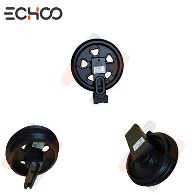 Idler Wheel Fits Yanmar VIO 20-2 Mini Excavator Chassis Components