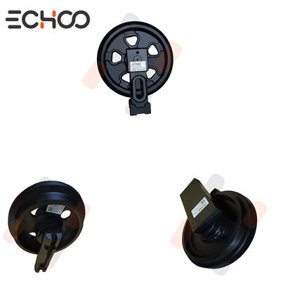 Yanmar VIO 15-2A Idler Wheel For Mini Excavator Undercarriage Parts