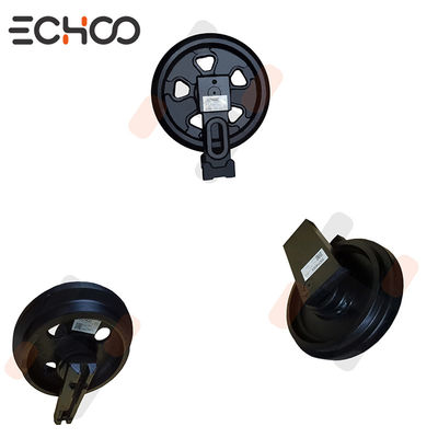 Idler Wheel Fits Yanmar VIO 15 Mini Excavator Undercarriage Frame