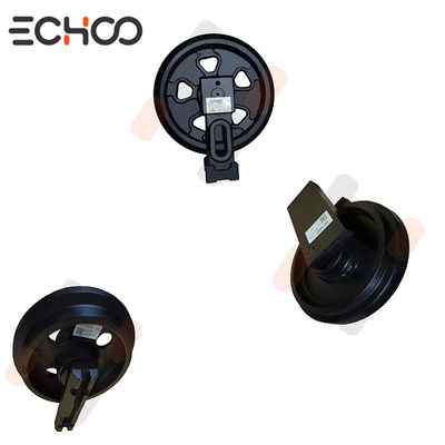 Yanmar VIO 10-2A Idler Wheel For Mini Excavator Chassis Components
