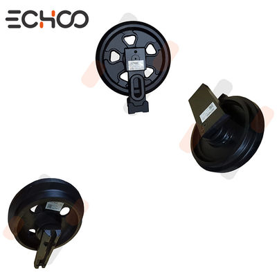 Idler Wheel Fits Yanmar VIO10-2 Mini Excavator Undercarriage Components