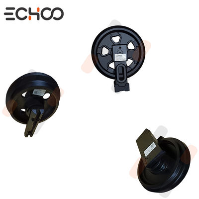 Idler Wheel Fits Yanmar SV100 Mini Excavator Undercarriage Components