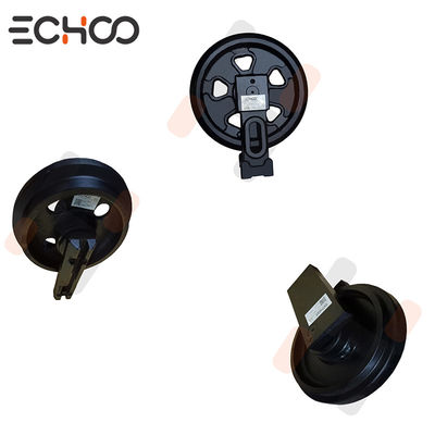 Yanmar SV17 Idler Wheel For Mini Excavator Undercarriage Spare Parts