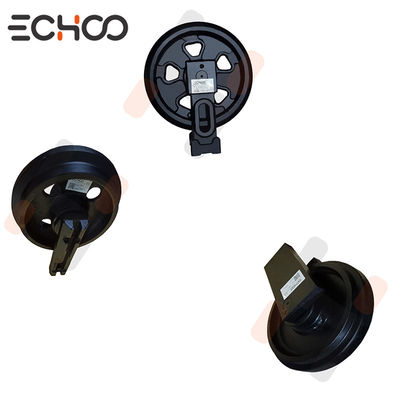 Idler Wheel Fits Yanmar SV15 Mini Excavator Undercarriage Parts