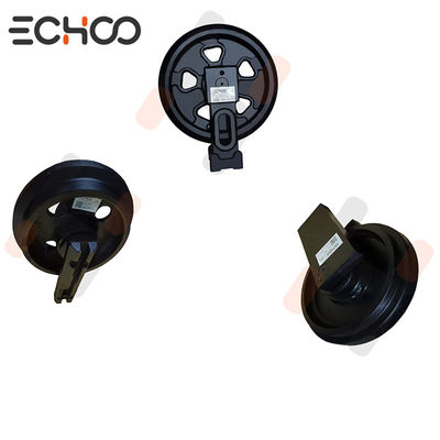 Idler Wheel Fits Yanmar SV08-1 Mini Excavator Undercarriage Frame