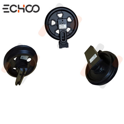 Yanmar SV08 Idler Wheel For Mini Excavator Undercarriage Frame