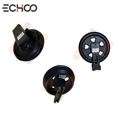 Idler Wheel Compatible With Yanmar SV05-A Mini Digger Chassis Parts