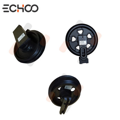 Yanmar SV05 Idler Wheel For Mini Excavator Undercarriage Parts