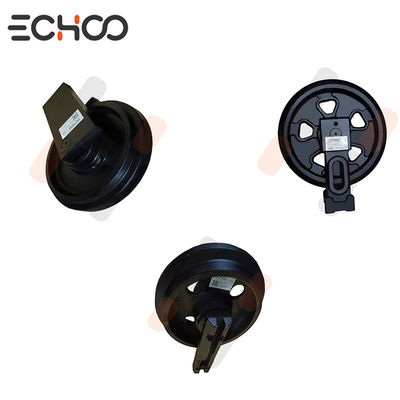 Idler Wheel Fits Yanmar B7-5A Mini Excavator Undercarriage Frame