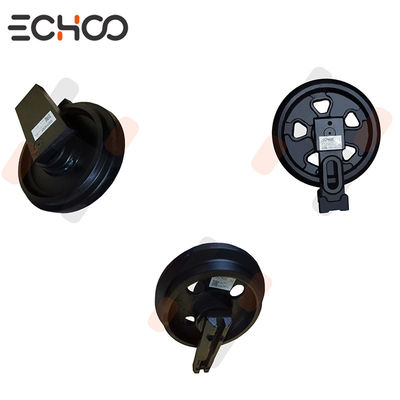 Idler Wheel Fits Yanmar B7-5 Mini Excavator Undercarriage Components