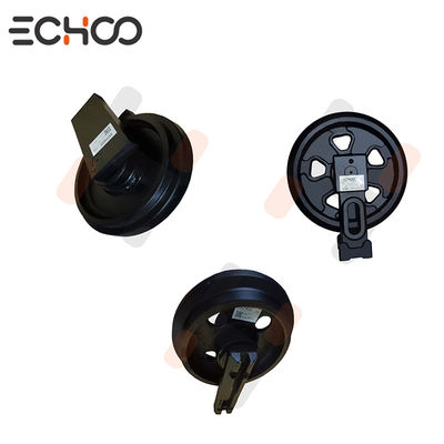 Yanmar B7 Idler Wheel For Mini Digger Undercarriage Components