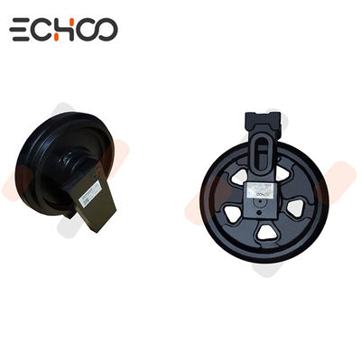 Yanmar B50-1 Idler Wheel For Mini Excavator Undercarriage Frame