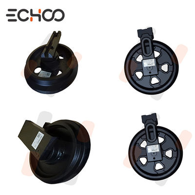 Idler Wheel Fits Yanmar B30V Mini Excavator Undercarriage Parts