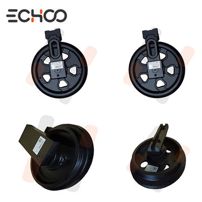 Yanmar B27-2A Idler Wheel For Mini Excavator Undercarriage Frame
