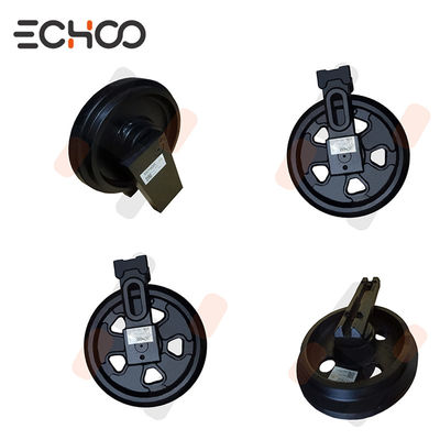 Yanmar B27-2 Idler Wheel For Mini Excavator Undercarriage Spare Parts