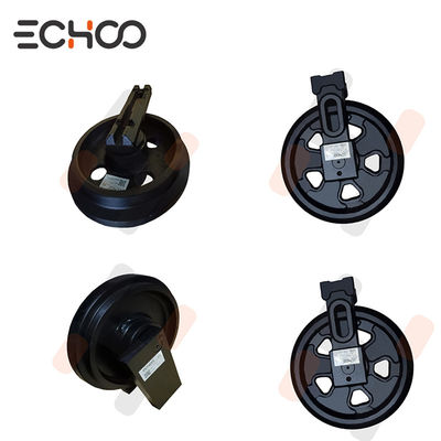 Mini Excavator Idler Wheel Fits Yanmar B25V-A Undercarriage Components