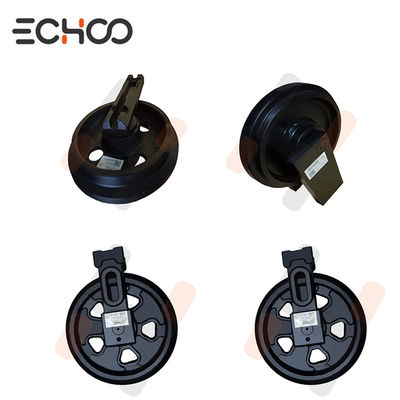 Yanmar B25V Idler Wheel For Mini Excavator Undercarriage Components