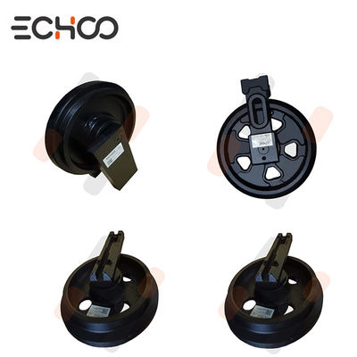 Idler Wheel Compatible With Yanmar B22 Mini Digger Chassis Components