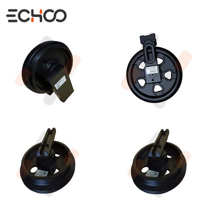 Idler Wheel Fits Yanmar B18 Mini Excavator Undercarriage Parts
