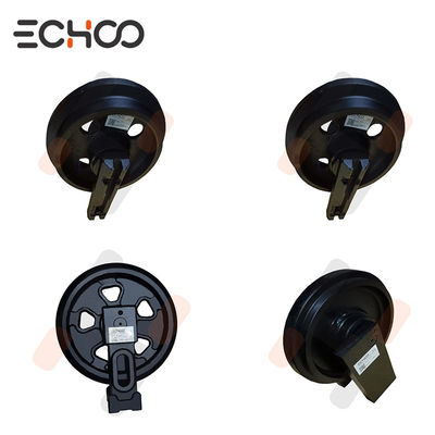 Idler Wheel Compatible With Yanmar B17 Mini Excavator Chassis Components
