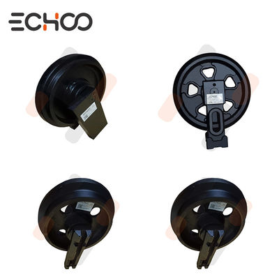 Idler Compatible With Yanmar B15-3EX Mini Excavator Undercarriage Frame