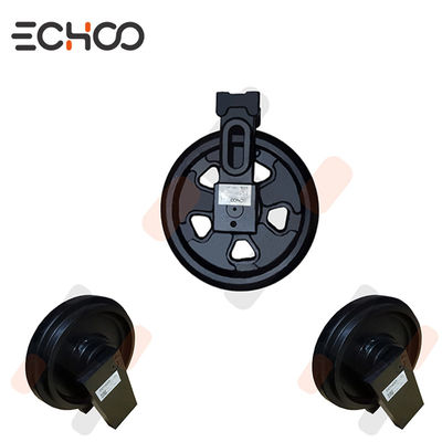 Yanmar B14 Idler Wheel For Mini Excavator Undercarriage Parts
