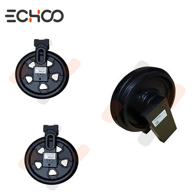 Idler Wheel Compatible With Yanmar B05 Mini Excavator Undercarriage Frame