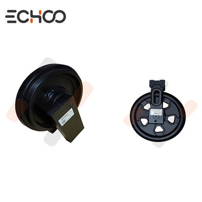 772122-37100 Idler Wheel Fits Yanmar Mini Excavator Undercarriage Frame
