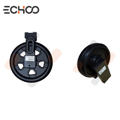 Idler Wheel E0071490010 Yanmar Mini Excavator Undercarriage Parts