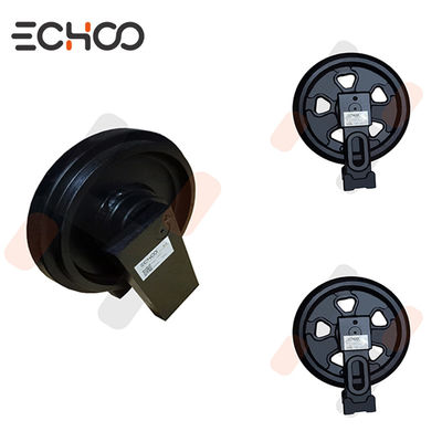 E0871190050 Idler Wheel Compatible With Yanmar Tracked Dumper Chassis Parts