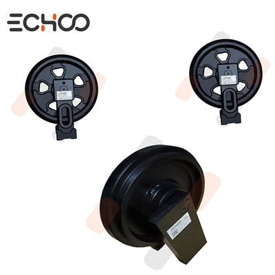 E0860141000 Idler Pully Fits Yanmar Crawler Carriers Undercarriage Frame