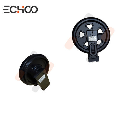 772638-37100 Idler Wheel Fits Yanmar Crawler Carrier Undercarriage Parts