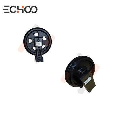 772478-37100-1 Idler Pully Yanmar Mini Excavator Undercarriage Spare Parts