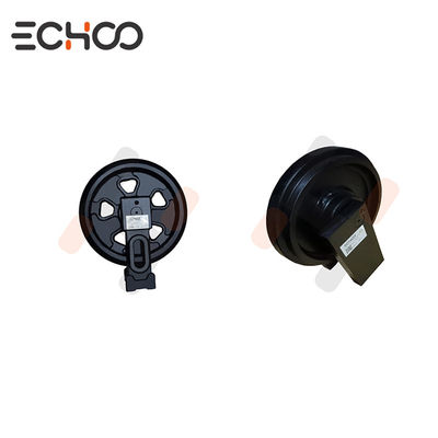 Idler Wheel 772187-37100 Yanmar Mini Excavator Undercarriage Components