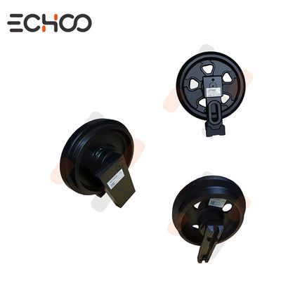 772124-37100 Idler Wheel Yanmar Mini Excavator Undercarriage Parts