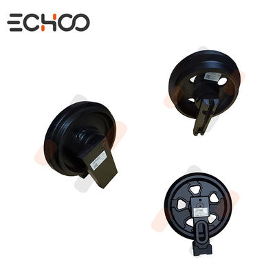 Idler Wheel 772460-37100-2 Yanmar Mini Excavator Undercarriage Spare Parts