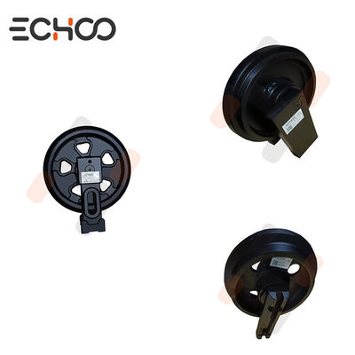 772458-37100-1 Idler Wheel Fits Yanmar Mini Digger Chassis Components