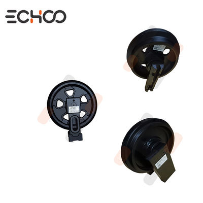 772456-37120 Idler Wheel Fits Yanmar Mini Excavator Undercarriage Parts