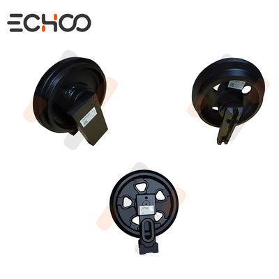 772456-37100-1 Yanmar Idler Pully For Mini Excavator Chassis Accessories