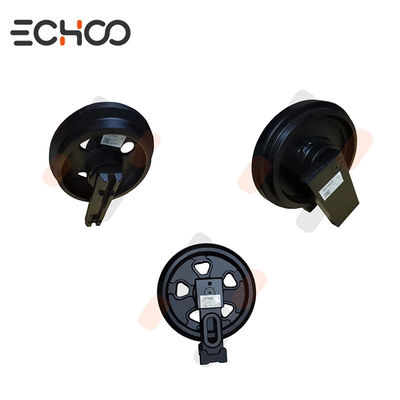 772183-37100 Idler Wheel Fits Yanmar Excavator Chassis Components