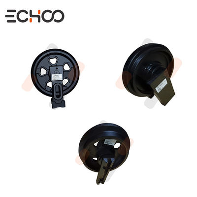172499-37101 Idler Wheel Compatible With Yanmar Excavator Undercarriage Parts