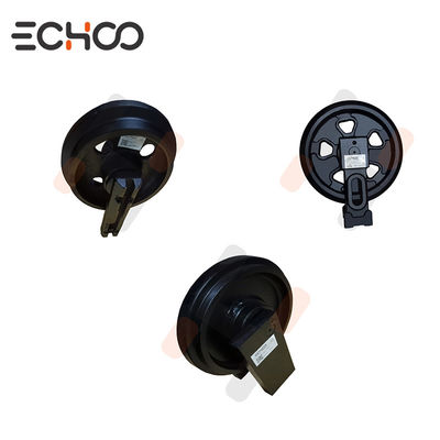 Idler Wheel 772446-37101 Compatible With Yanmar Mini Excavator Undercarriage Parts