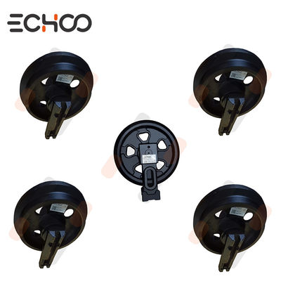 Idler Wheel 172156-37010-2 Yanmar Mini Excavator Chassis Component
