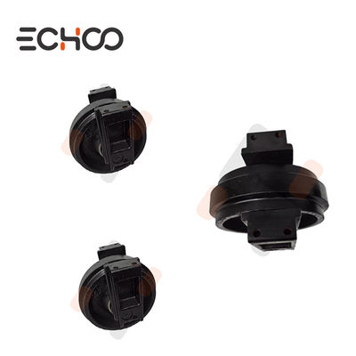 Vogele Super 1300-2 Idler Wheel For Asphalt Paver Undercarriage Part