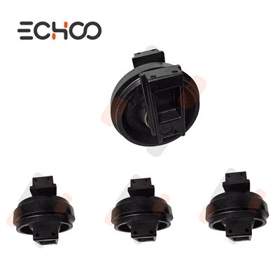 Idler wheel compatible with Wirtgen W120 milling machine chassis accessories