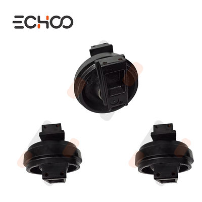 Idler wheel UX070V9E compatible with Wirtgen milling undercarriage part