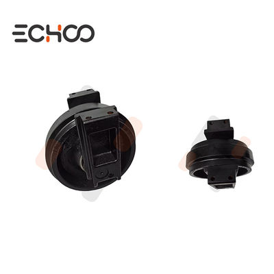 UX055E0D Idler wheel compatible with Vogele paver undercarriage frame