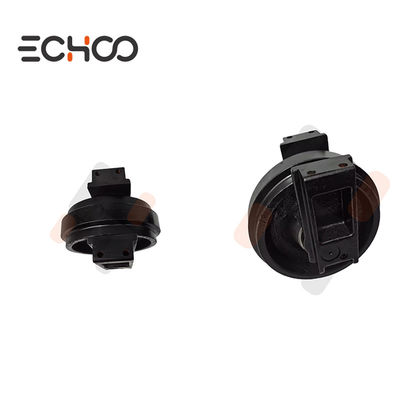 Vogele Super 600 Idler wheel for asphalt paver undercarriage frame
